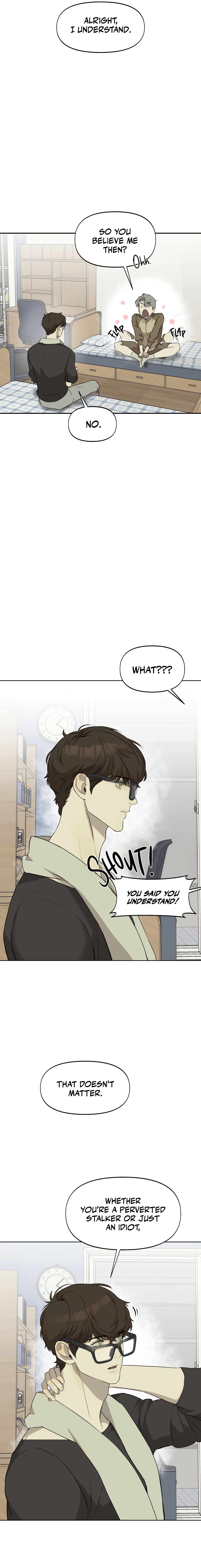 Nerd Project, Chapter 7 image 06